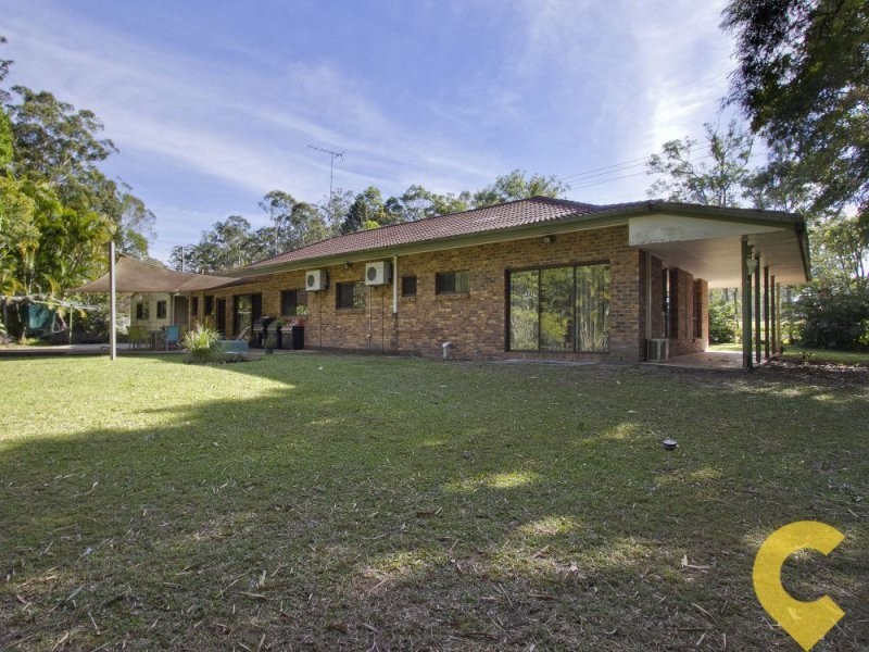 33 Rainforest Drive, Meridan Plains QLD 4551