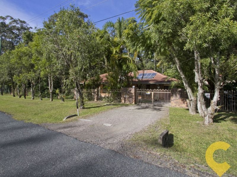 33 Rainforest Drive, Meridan Plains QLD 4551