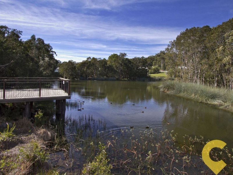 Lot 523 Tree View Crescent, Little Mountain QLD 4551