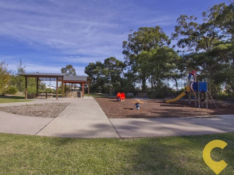 Lot 523 Tree View Crescent, Little Mountain QLD 4551