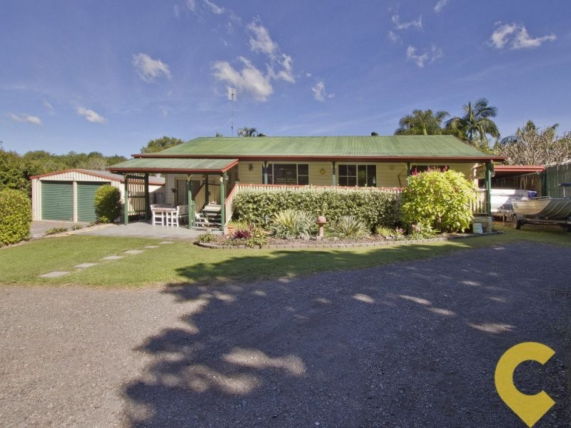 27 Shaws Road, Beerwah QLD 4519
