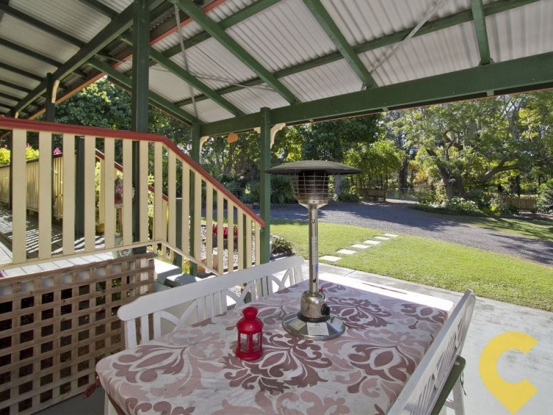 27 Shaws Road, Beerwah QLD 4519