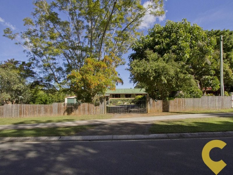 27 Shaws Road, Beerwah QLD 4519