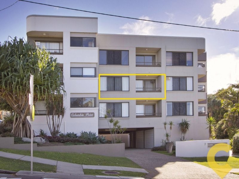 5/7 Esplanade, Caloundra QLD 4551