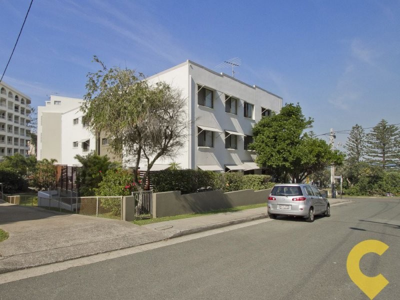 5/7 Esplanade, Caloundra QLD 4551