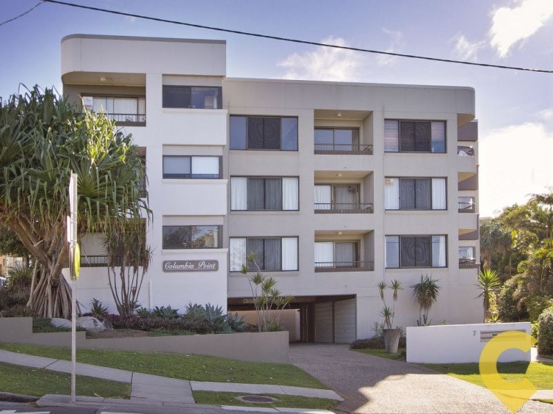 5/7 Esplanade, Caloundra QLD 4551