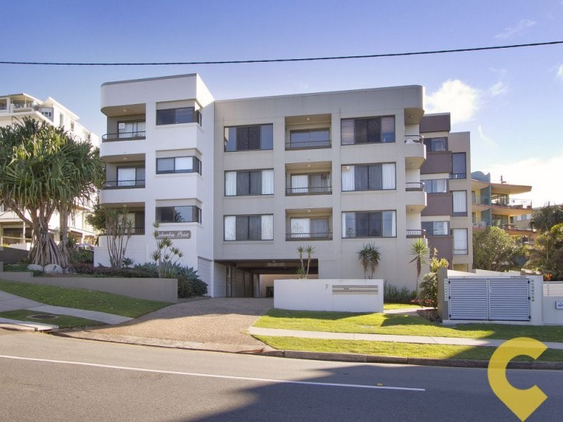 5/7 Esplanade, Caloundra QLD 4551