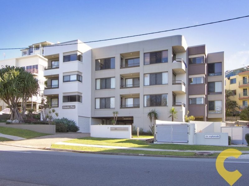 5/7 Esplanade, Caloundra QLD 4551