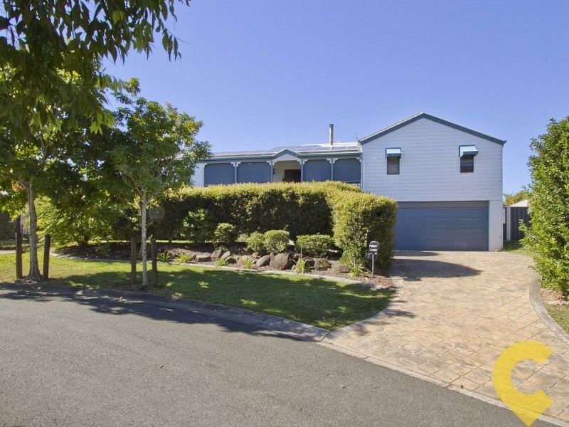 8 Picca Place, Palmwoods QLD 4555