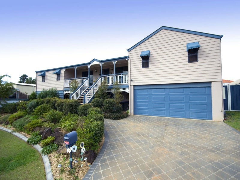8 Picca Place, Palmwoods QLD 4555