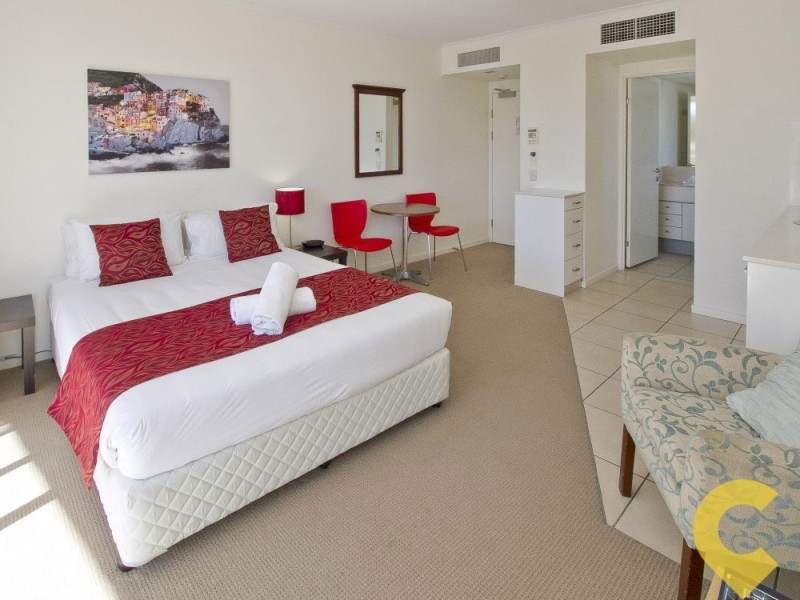 313-314/115 Bulcock Street, Caloundra QLD 4551