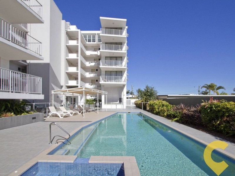 313-314/115 Bulcock Street, Caloundra QLD 4551
