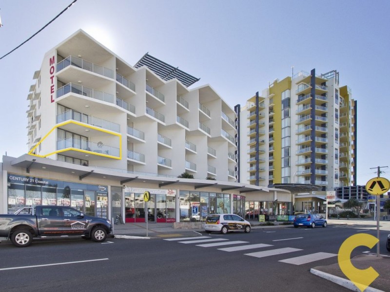 313-314/115 Bulcock Street, Caloundra QLD 4551