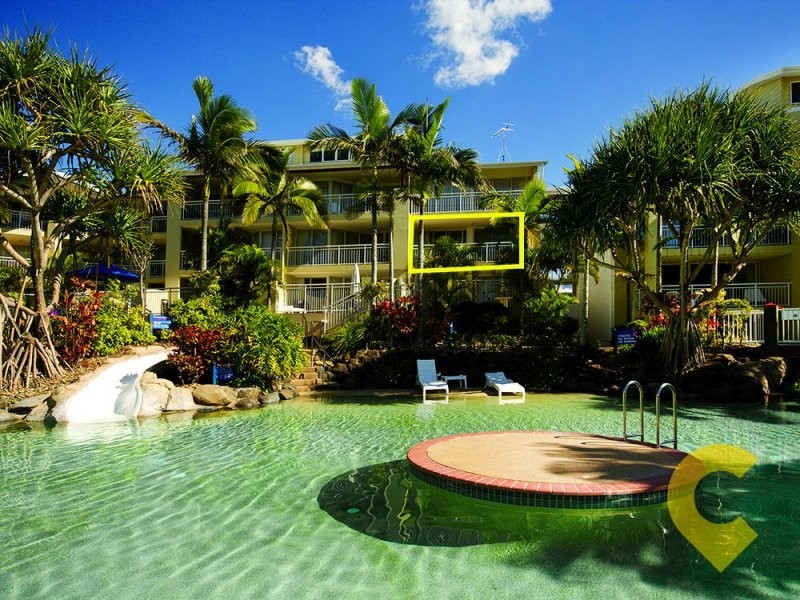 326/180 Alexandra Parade, Alexandra Headland QLD 4572