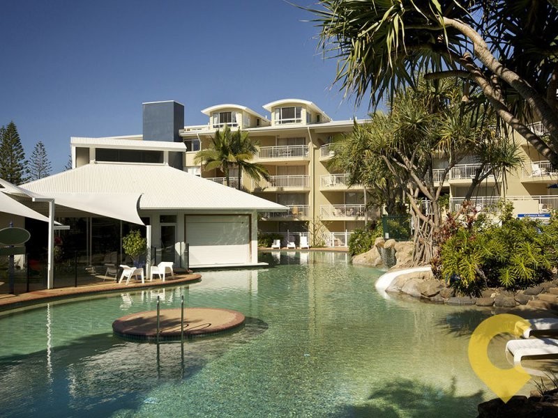 326/180 Alexandra Parade, Alexandra Headland QLD 4572