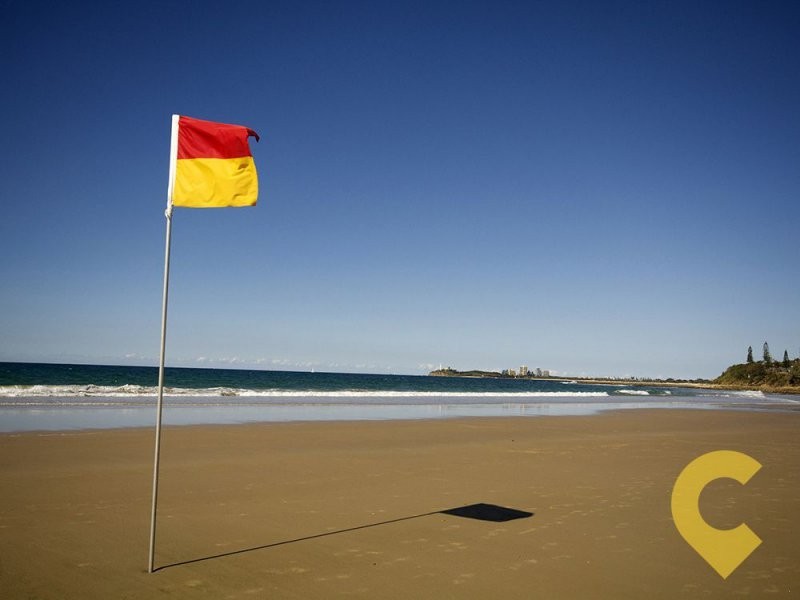 326/180 Alexandra Parade, Alexandra Headland QLD 4572