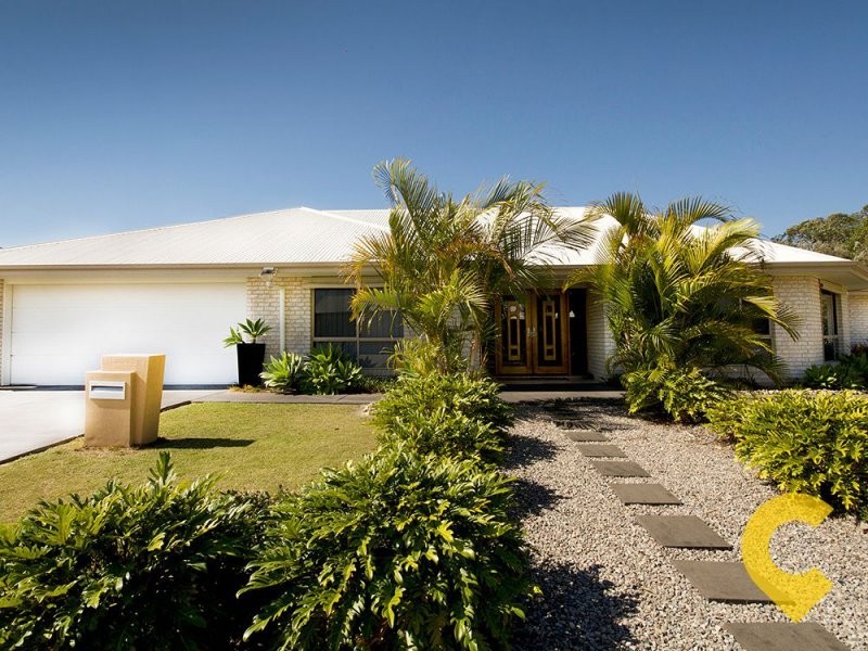 21 Parkside Drive, Beerwah QLD 4519