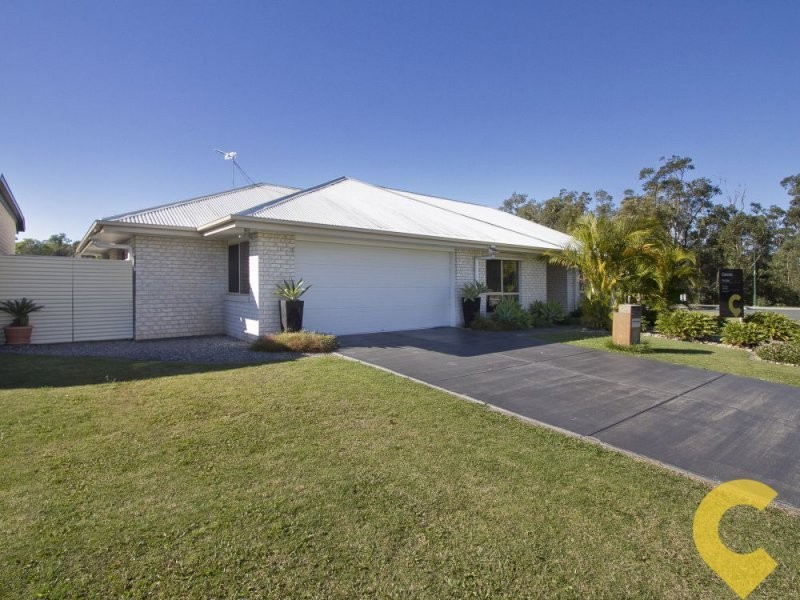 21 Parkside Drive, Beerwah QLD 4519