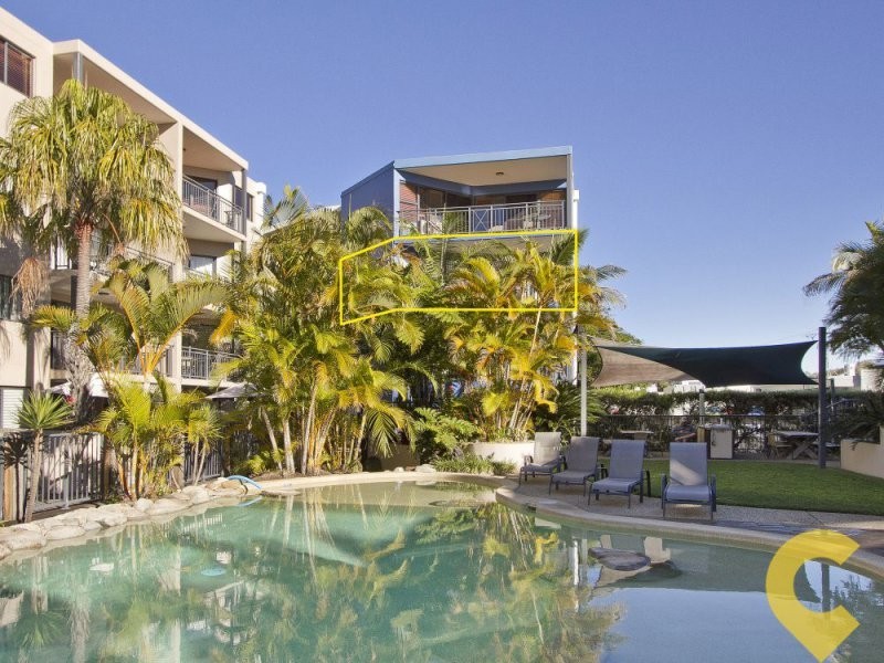 37/6 Beerburrum Street, Dicky Beach QLD 4551