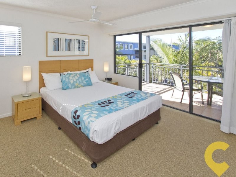 37/6 Beerburrum Street, Dicky Beach QLD 4551