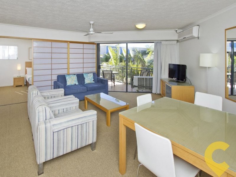 37/6 Beerburrum Street, Dicky Beach QLD 4551