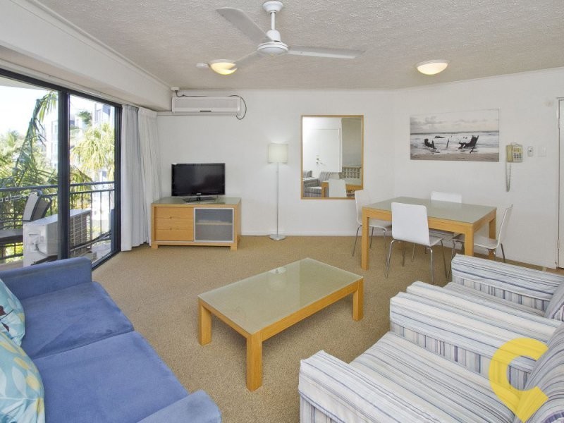 37/6 Beerburrum Street, Dicky Beach QLD 4551