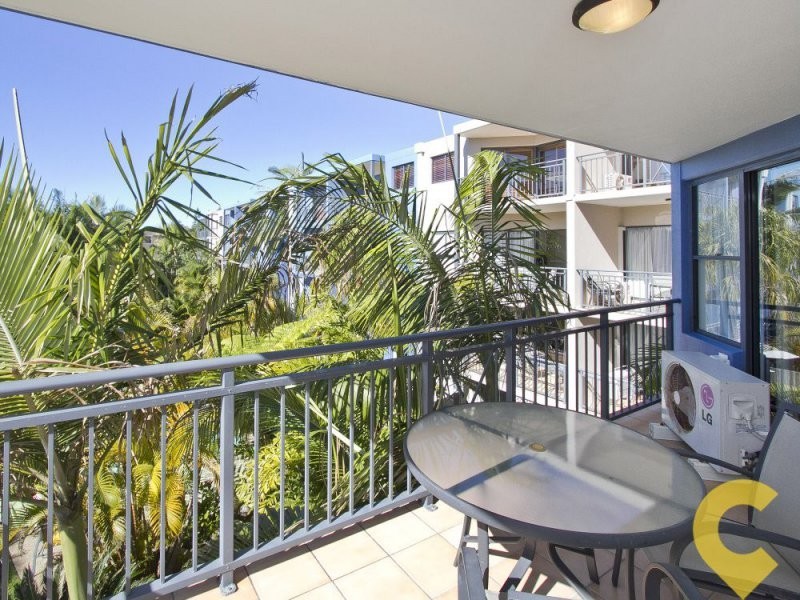 37/6 Beerburrum Street, Dicky Beach QLD 4551