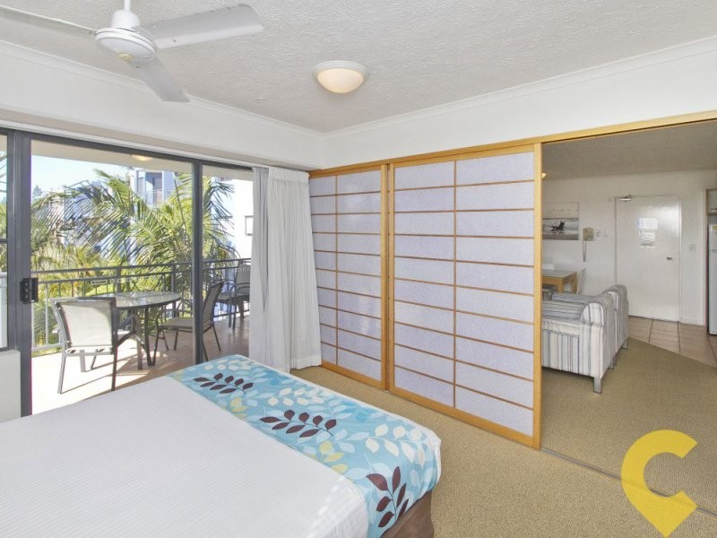 37/6 Beerburrum Street, Dicky Beach QLD 4551