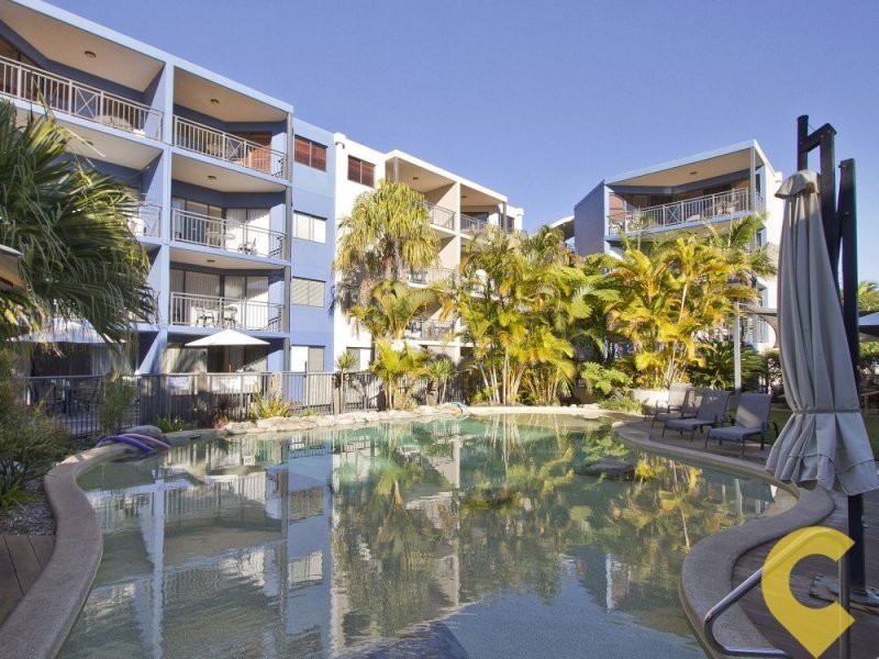 37/6 Beerburrum Street, Dicky Beach QLD 4551