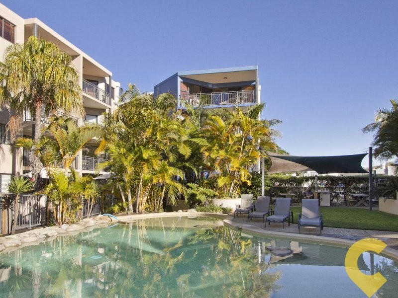 37/6 Beerburrum Street, Dicky Beach QLD 4551