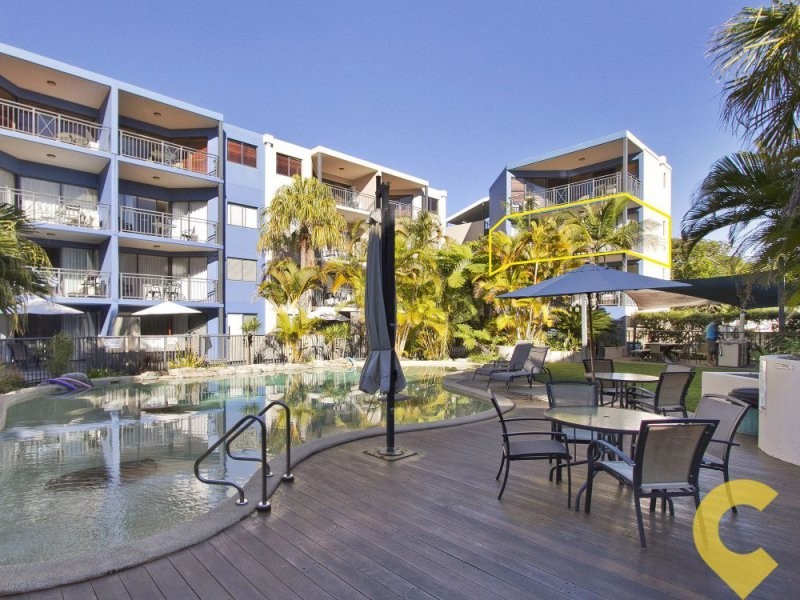 37/6 Beerburrum Street, Dicky Beach QLD 4551