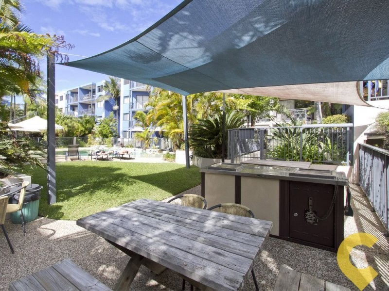 37/6 Beerburrum Street, Dicky Beach QLD 4551
