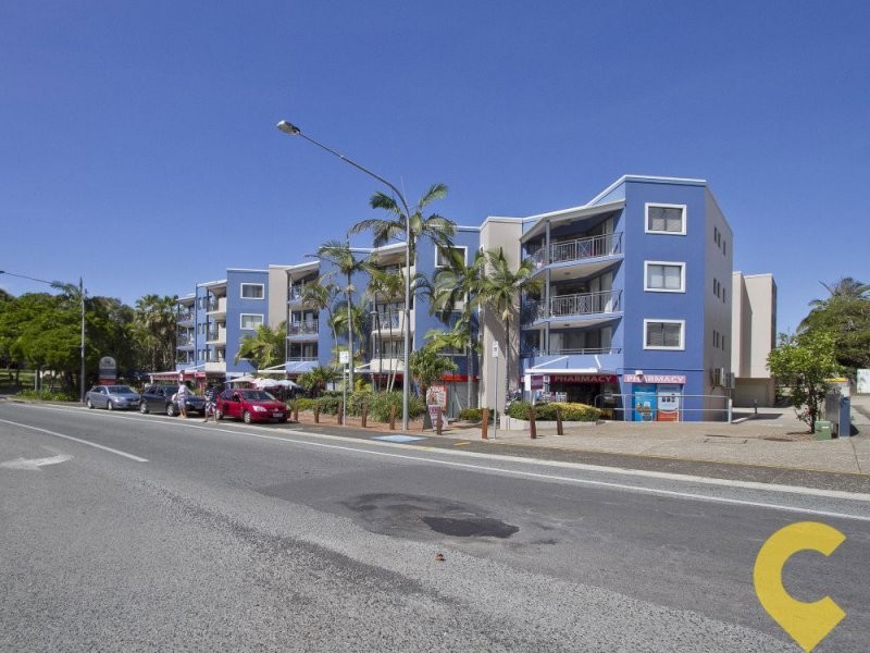 37/6 Beerburrum Street, Dicky Beach QLD 4551