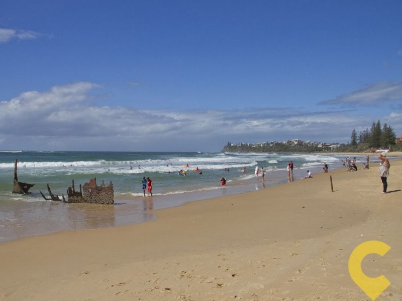37/6 Beerburrum Street, Dicky Beach QLD 4551