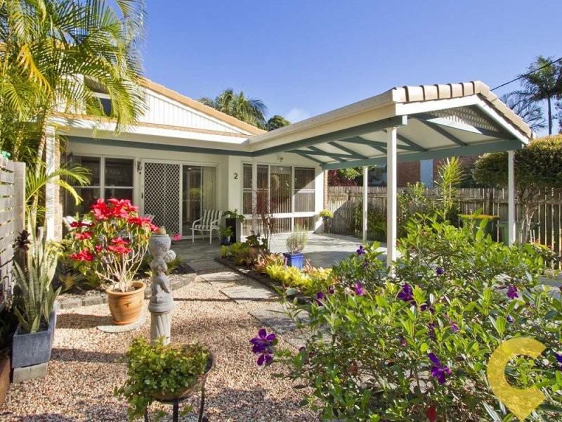 2/5 Gamban Esplanade, Currimundi QLD 4551