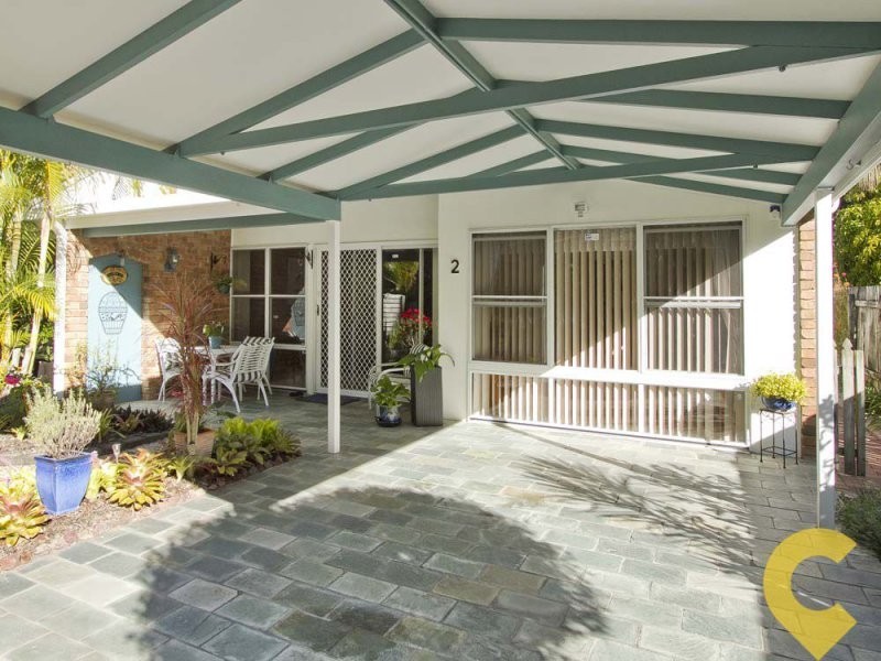 2/5 Gamban Esplanade, Currimundi QLD 4551