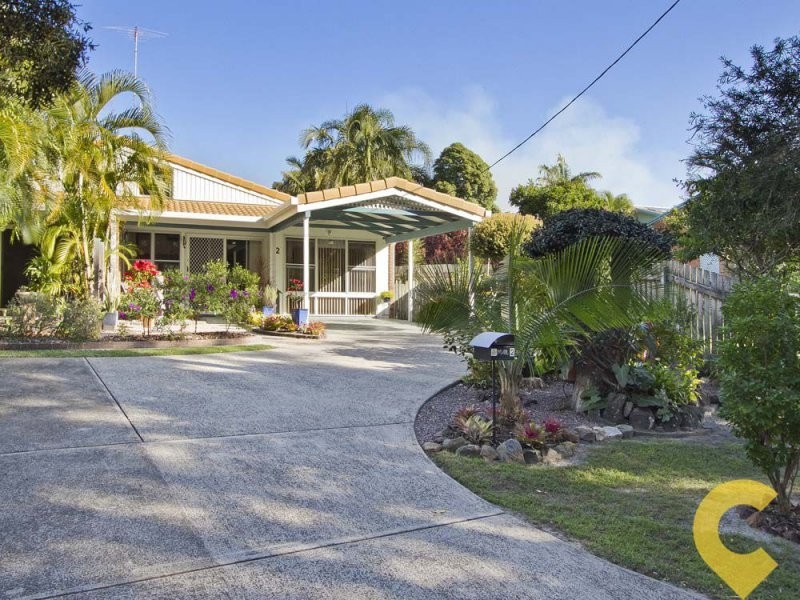 2/5 Gamban Esplanade, Currimundi QLD 4551