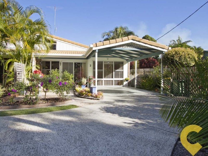 2/5 Gamban Esplanade, Currimundi QLD 4551