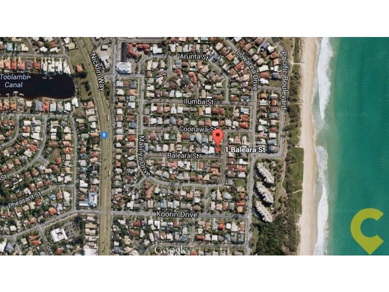 1 Baleara Street, Buddina QLD 4575