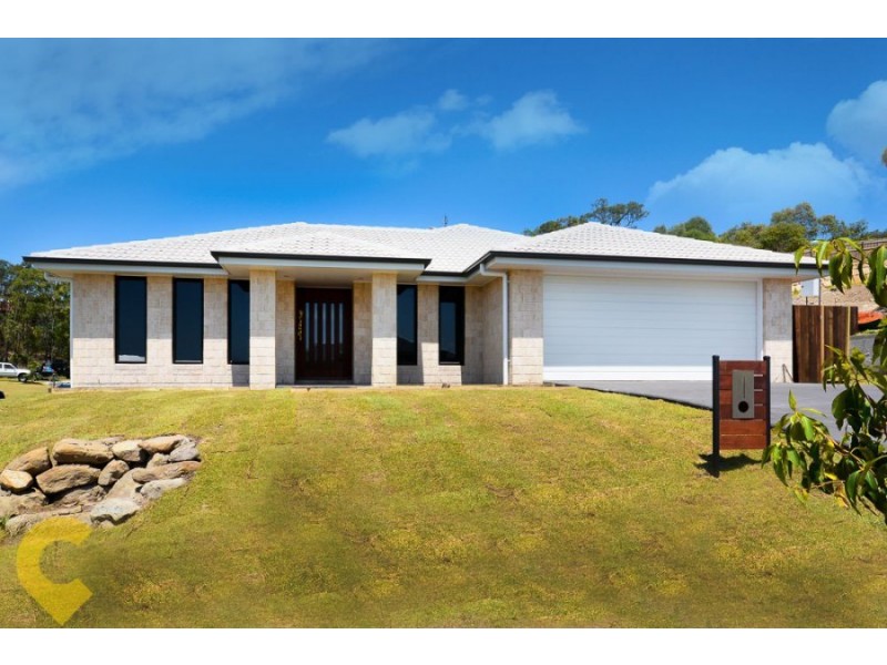 Lot 523 Tree View Crescent, Little Mountain QLD 4551