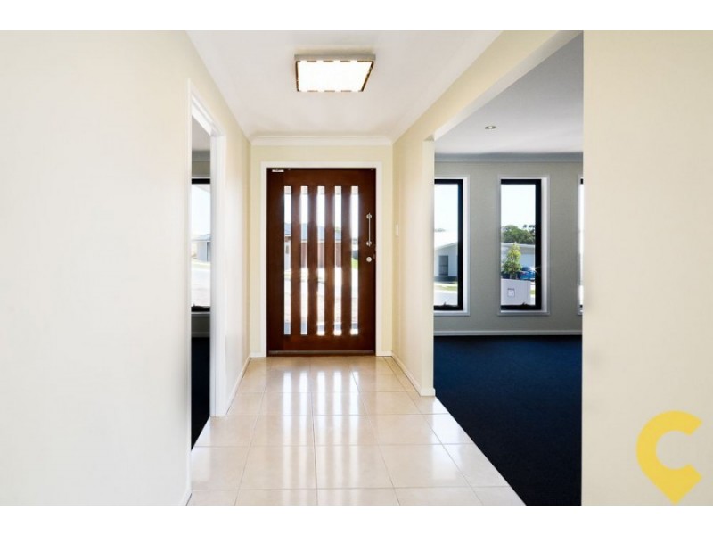 Lot 523 Tree View Crescent, Little Mountain QLD 4551