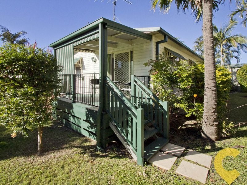45/123 Mark Road, Caloundra West QLD 4551