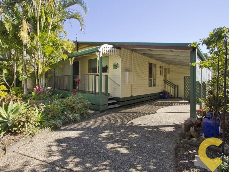 45/123 Mark Road, Caloundra West QLD 4551