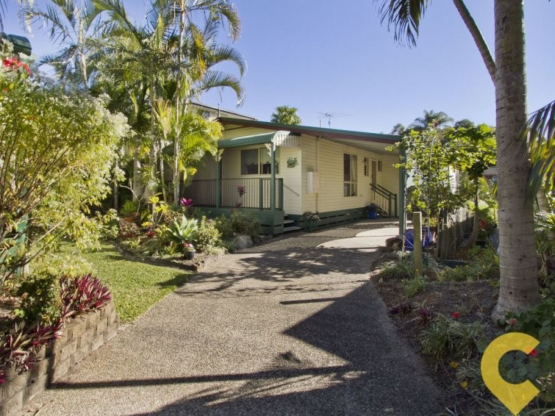 45/123 Mark Road, Caloundra West QLD 4551