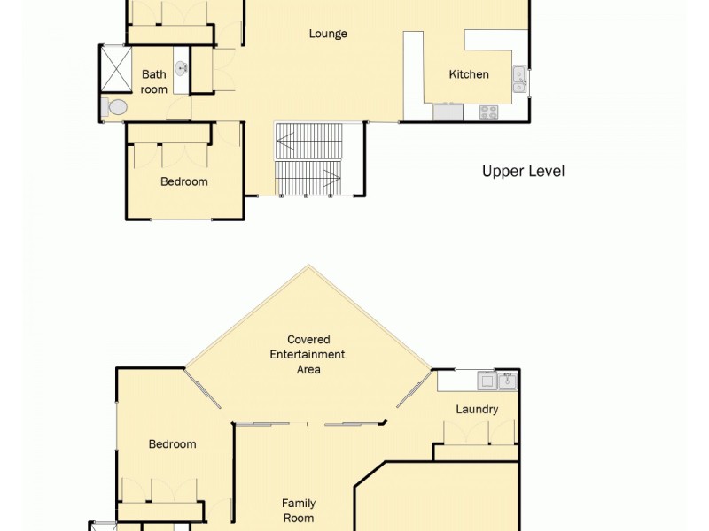 35 Gouldian Court, Peregian Beach QLD 4573 Floorplan