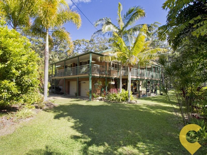 53 Nina Drive, Palmview QLD 4553