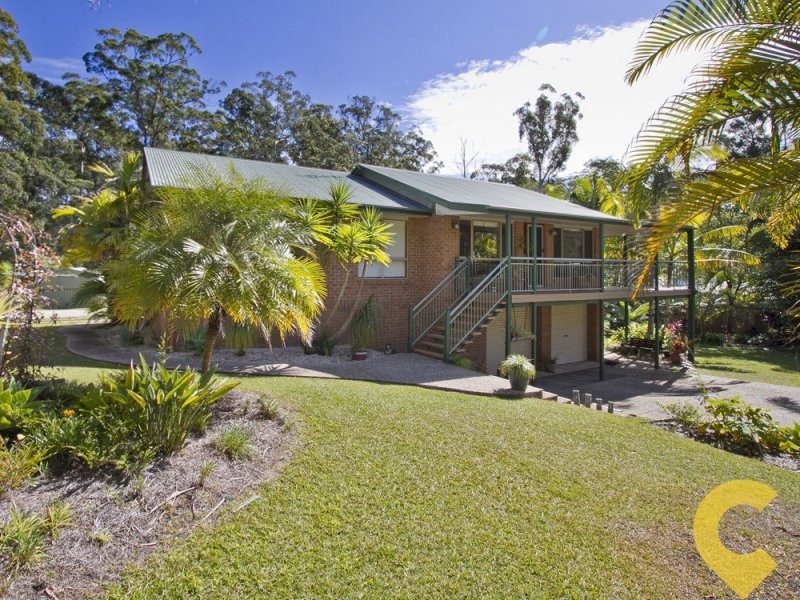 53 Nina Drive, Palmview QLD 4553