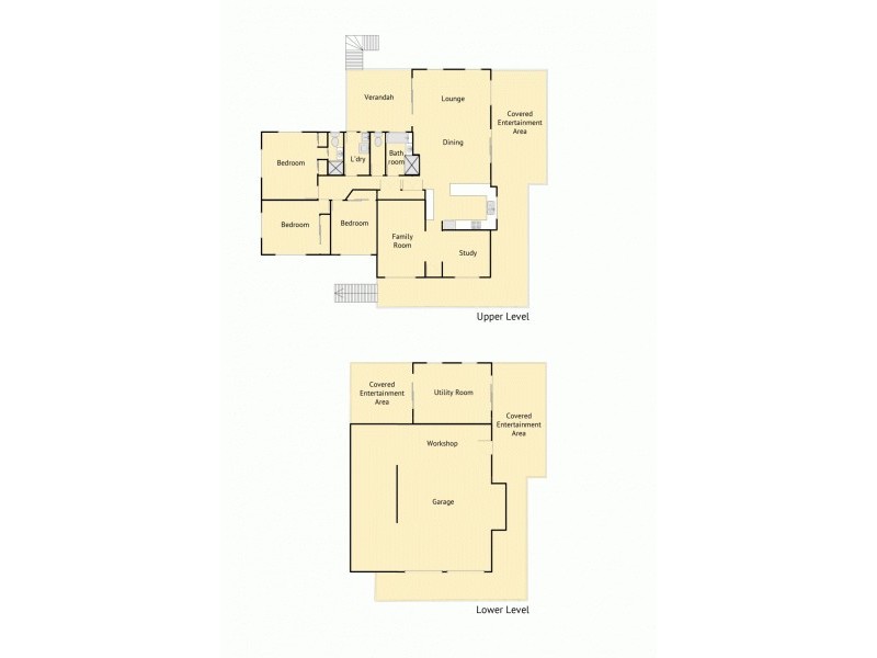 53 Nina Drive, Palmview QLD 4553 Floorplan