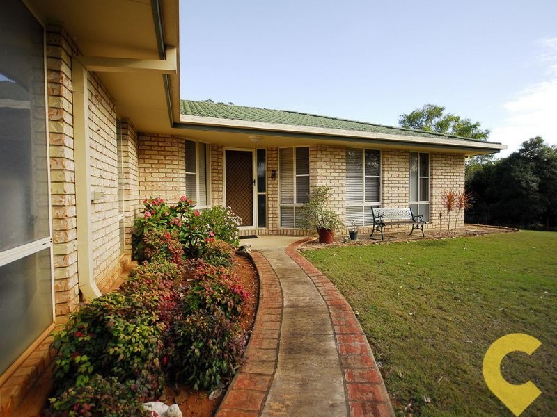 19 Peterlyn Court, Beerwah QLD 4519