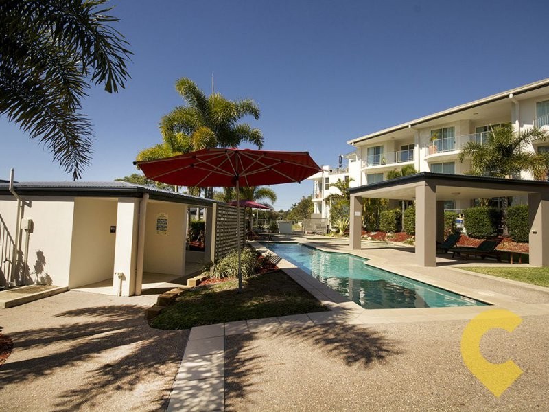 3050/36 Browning Boulevard, Battery Hill QLD 4551